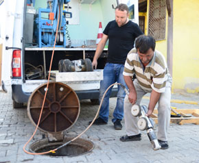 antalya kanal görüntüleme hizmetleri