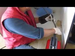 antalya lavabo açma